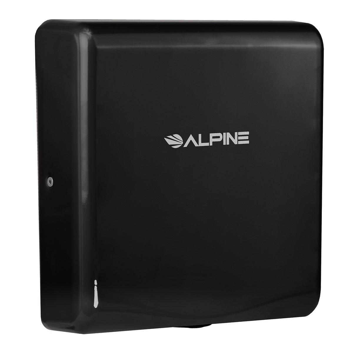 Willow High Speed Commercial Hand Dryer, 120V, Black — FREE SHIPPING*