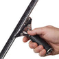 Unger Enterprises Pro Stainless Steel Window Squeegee, 16", Straight - 1/ea