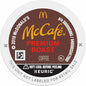 McCafé® K-Cup Premium Roast Coffee, Medium Roast - 94/cs