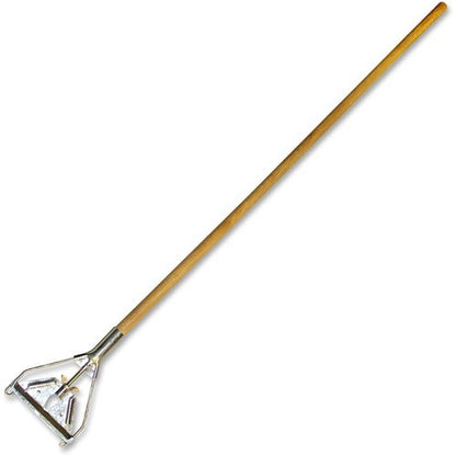 Quick Change Heavy Duty Metal & Wood Mop Handle