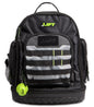 LIFT Safety LIFT HAULER PRO-SERIES Backpack (waterproof base, ballistic shell, glove-friendly zippers)