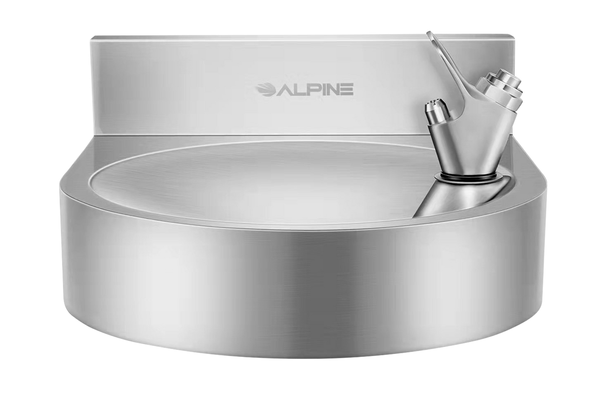 Wall Mounted Indoor/Outdoor Water Fountain — FREE SHIPPING*
