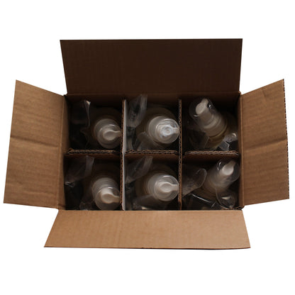 Performance Plus™ FOAMING Hand Sanitizer, 62% alcohol, Unscented, 1000ml Refill - 6/cs