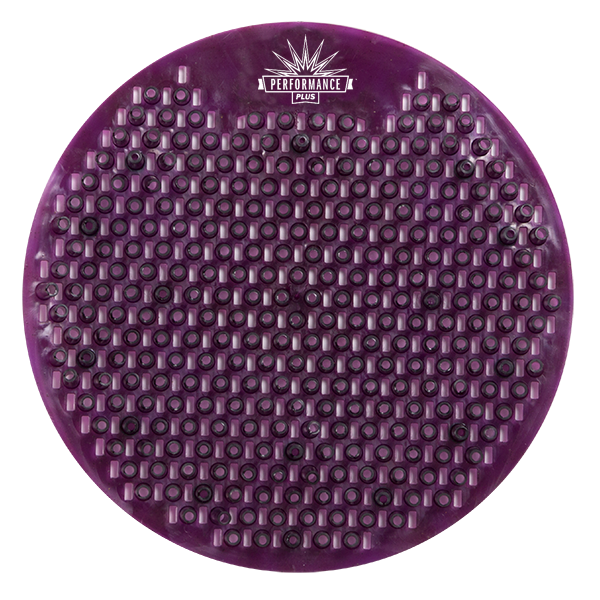 Performance Plus™ Splash Free Scented Urinal Screens, CHOOSE YOUR SCENT - 10/bx