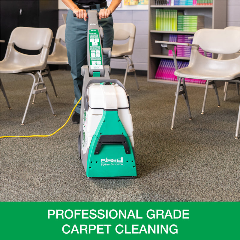 BG10 Bissell Commercial Carpet Shampooer / Extractor — FREE SHIPPING*