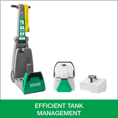BG10 Bissell Commercial Carpet Shampooer / Extractor — FREE SHIPPING*