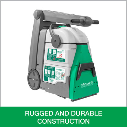 BG10 Bissell Commercial Carpet Shampooer / Extractor — FREE SHIPPING*