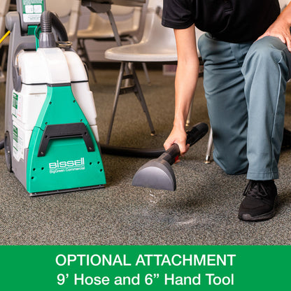 BG10 Bissell Commercial Carpet Shampooer / Extractor — FREE SHIPPING*