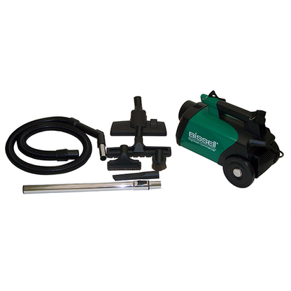 BGC3000 Bissell Commercial Canister Vacuum — FREE SHIPPING*