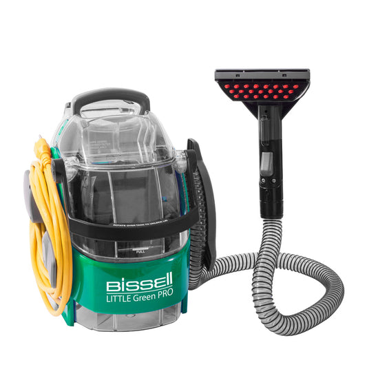 Commercial Spot Cleaning Machine