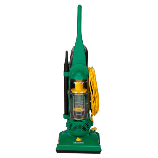 Upright Vacuum Cleaner