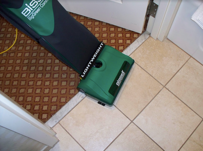 BGU8000 Bissell Commercial Lightweight Upright Commercial Vacuum — FREE SHIPPING*