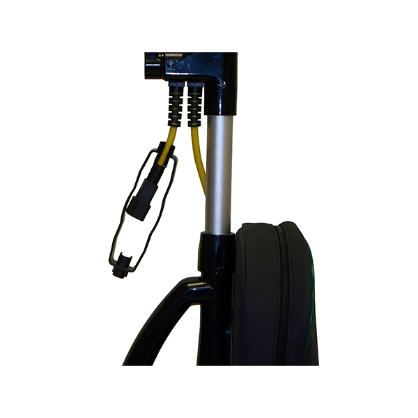 BGU8000 Bissell Commercial Lightweight Upright Commercial Vacuum — FREE SHIPPING*