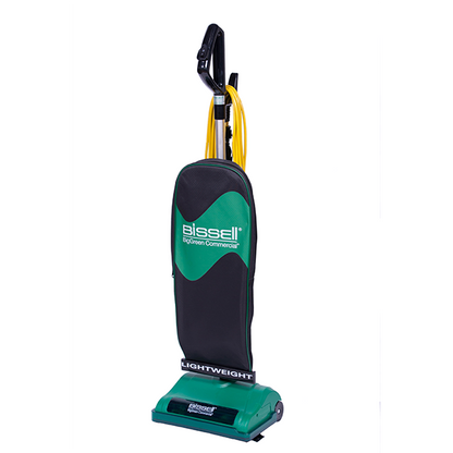 BGU8000 Bissell Commercial Lightweight Upright Commercial Vacuum — FREE SHIPPING*