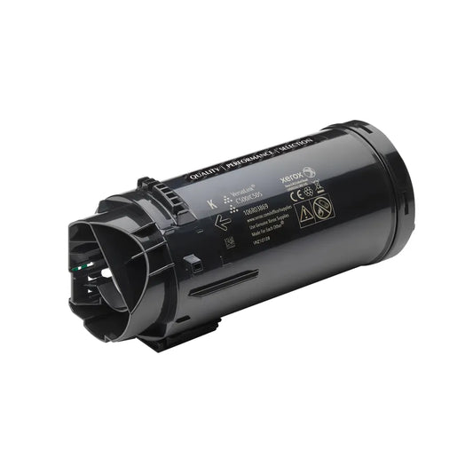 Facility Werx Remanufactured Toner Cartridges for Xerox VersaLink C500DN, C500N, C505S, C505X — FREE SHIPPING*