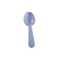 Heavyweight Disposable Teaspoon, Plastic, White - 1000/cs