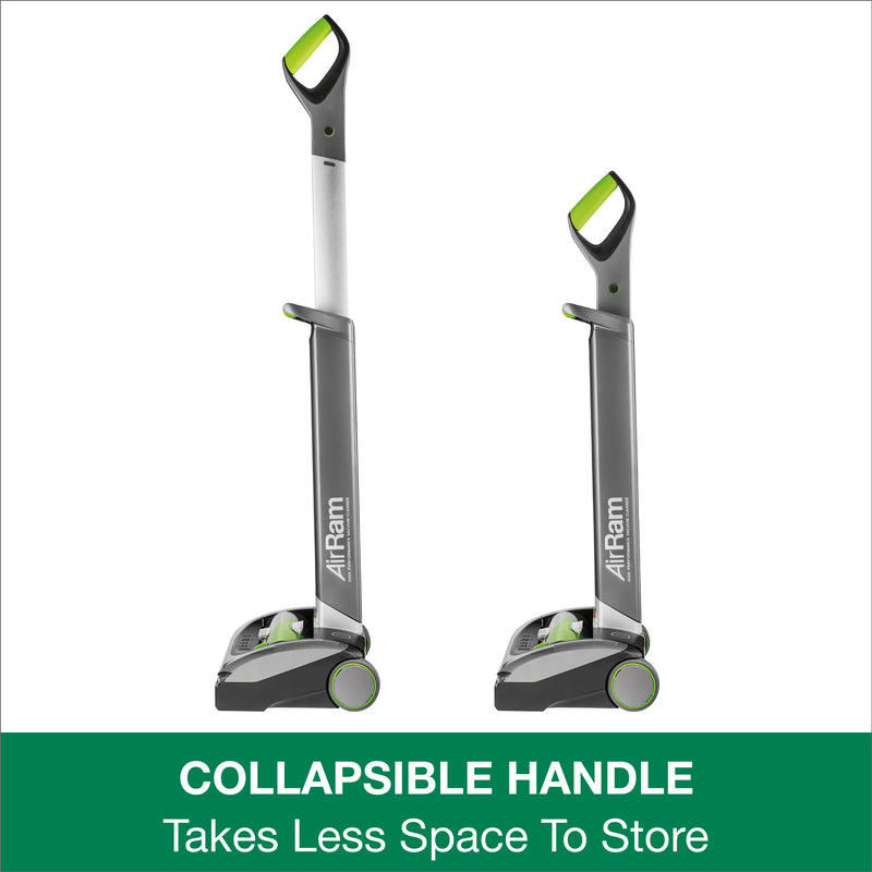 1984 Bissell Commercial AirRam Cordless Vacuum — FREE SHIPPING*