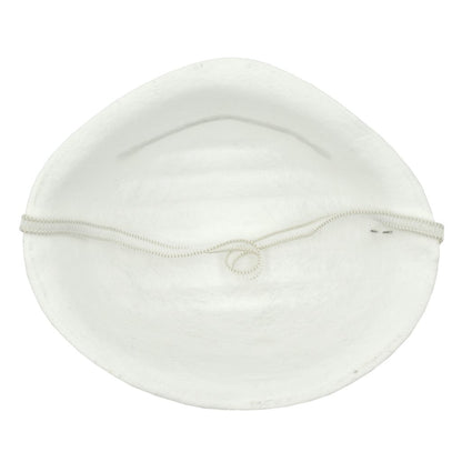CDM2 Cordova Nuisance Masks, General Purpose, Adjustable Nose Piece, 1 Elastic Strap, 50/bx or 20 bx/cs
