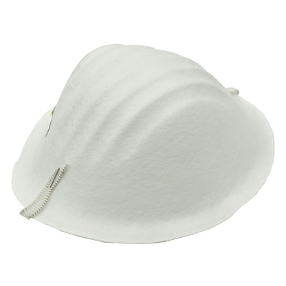 CDM2 Cordova Nuisance Masks, General Purpose, Adjustable Nose Piece, 1 Elastic Strap, 50/bx or 20 bx/cs