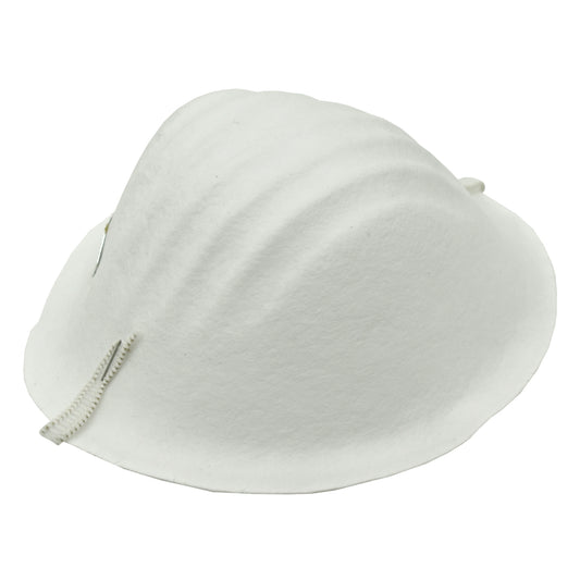 CDM2 Cordova Nuisance Masks, General Purpose, Adjustable Nose Piece, 1 Elastic Strap, 50/bx or 20 bx/cs