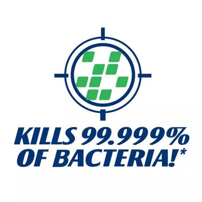 Dial® Professional Antibacterial Gel Hand Sanitizer, E3, Fragrance Free, 7.5 oz Pump Bottle - 12/cs