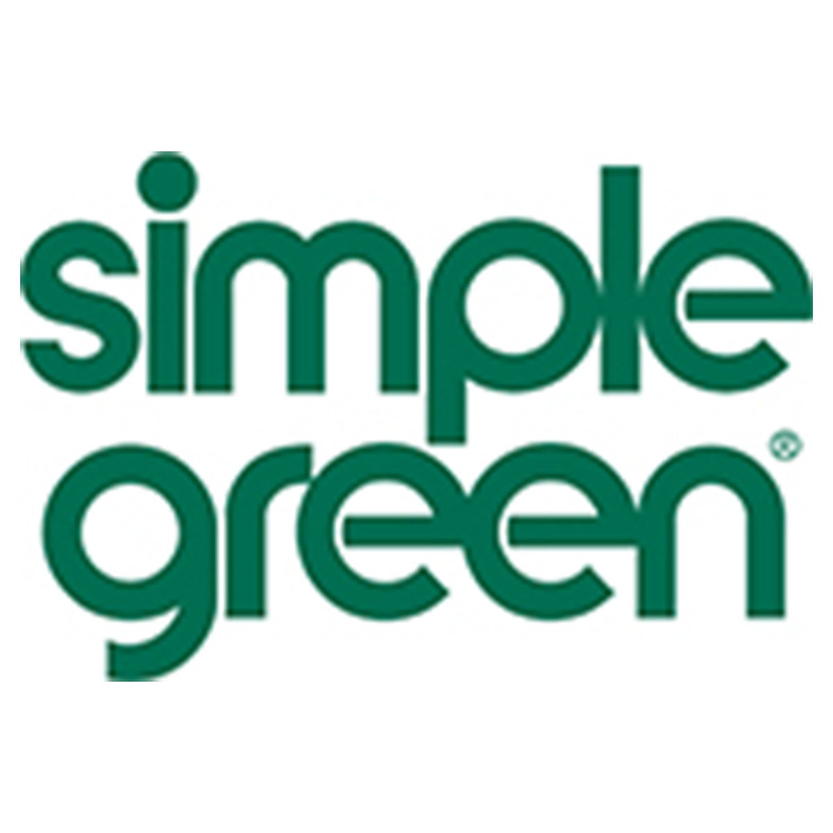 Simple Green® Industrial All Purpose Cleaner & Degreaser, 24 oz Bottle w/Trigger Sprayer - 12/cs