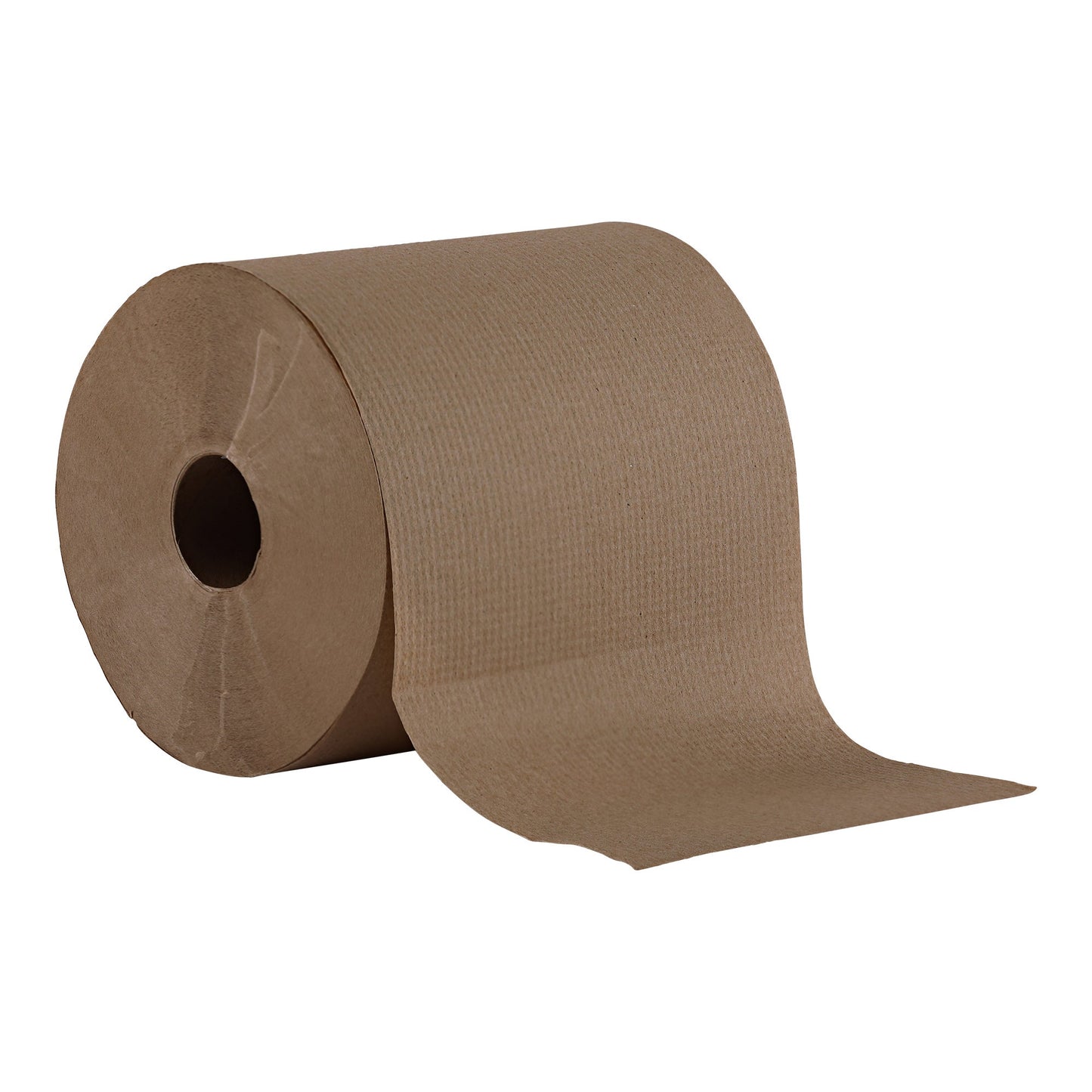Empress® Universal Hard Wound Roll Towel, Natural Kraft, 800'/rl - 6/cs
