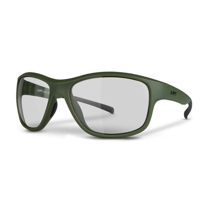 LIFT Safety Delamo Safety Glasses