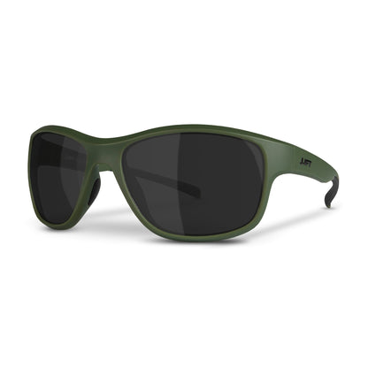 LIFT Safety Delamo Safety Glasses