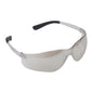 Cordova DANE™ Safety Glasses, Single Wrap-Around Scratch-Resistant Lens, Flexible Rubber Temples, Choose Clear, Indoor/Outdoor or Grey Lens — Box of 12 Pairs — FREE SHIPPING*