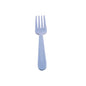 Heavyweight Disposable Fork, Plastic, White - 1000/cs