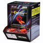 Cordova Encore™ Orange Foam PU Ear Plugs, Corded, NRR 33 dB - 100 pr/bx