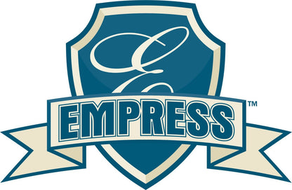 Empress PREMIUM Quality TAD Multifold Hand Towels, White - 4000/cs