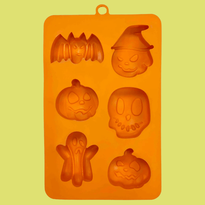 Pet Treat Molds