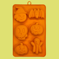 Pet Treat Molds
