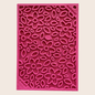 Lick Mats for Cats and Small Dogs