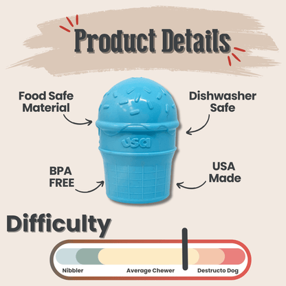 Dog Treat Dispensers