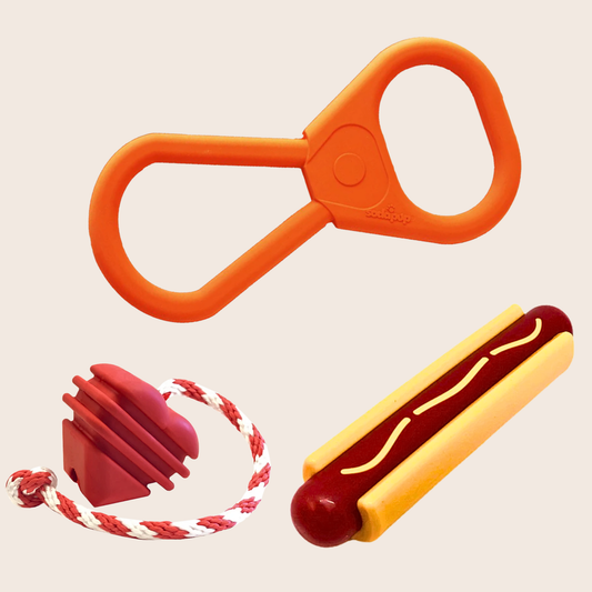 Tug Toys