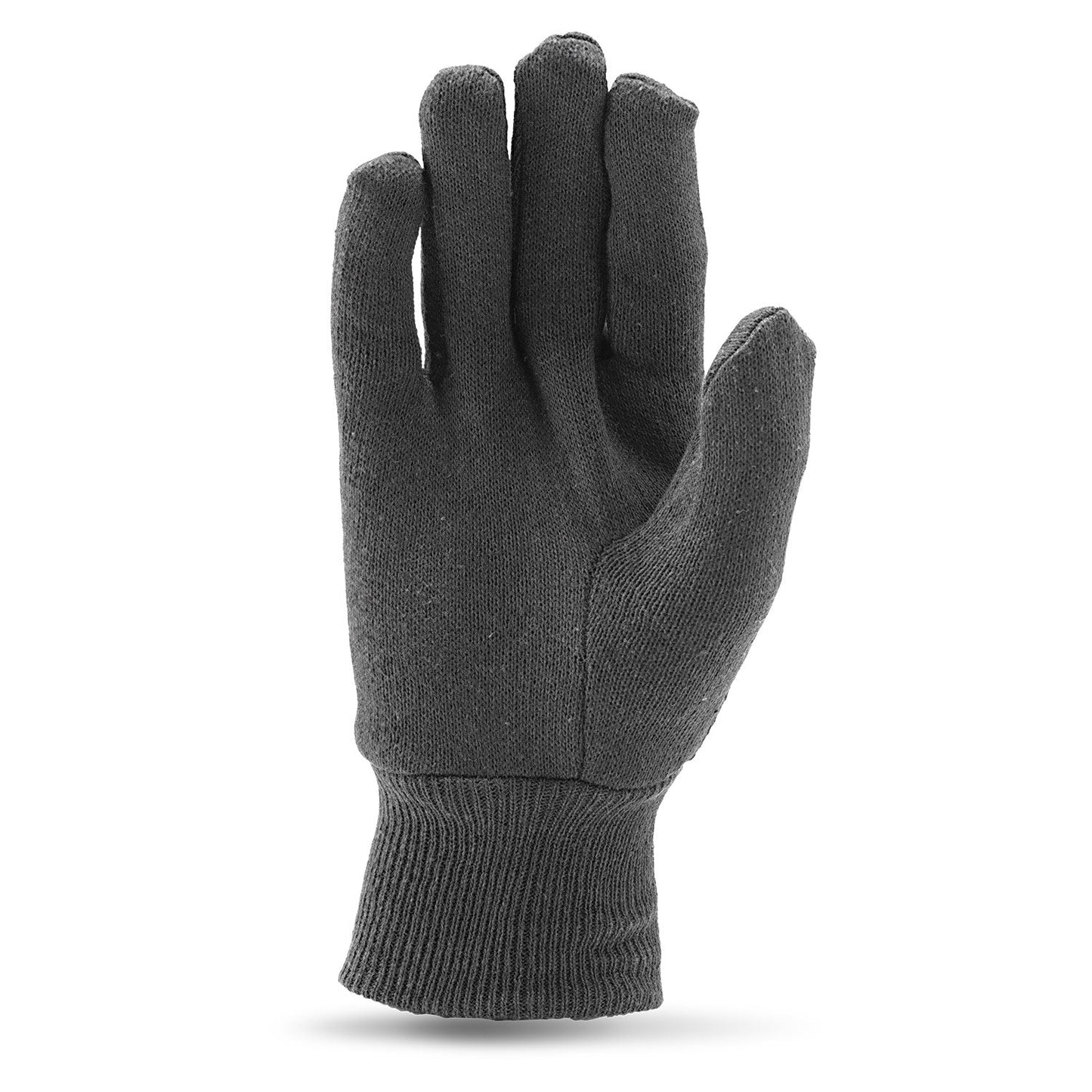 GUARDMOR Cotton Utility Glove - 12 Pack