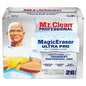 P&G Professional Mr. Clean® Professional Magic Eraser Ultra Pro Multi-Purpose Cleaner - 26/bx