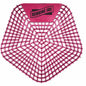 Genuine Joe Anti-Splash Scented Urinal Screens, CHOOSE YOUR SCENT - 10/bx