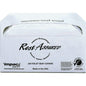 Impact Products Rest Assured Toilet Seat Covers, Half-Fold, 5000/cs