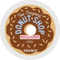 The Original Donut Shop® K-Cup Regular Coffee - 80/cs