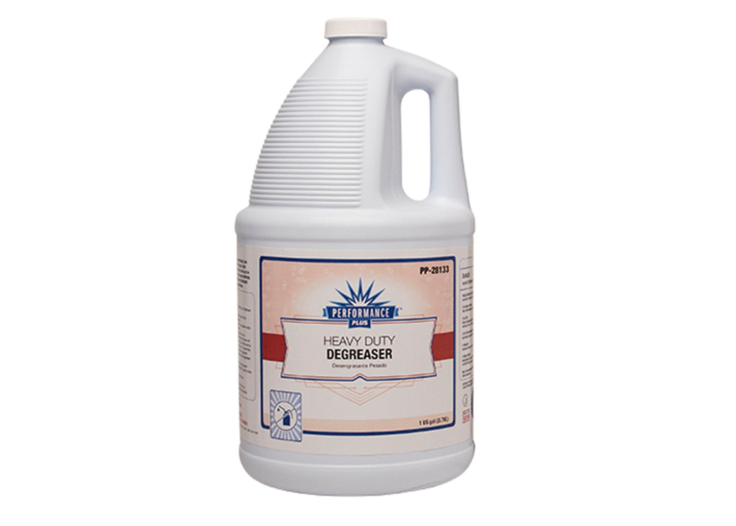 Performance Plus™ Heavy Duty Degreaser, Gallon Bottle - 4/cs