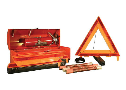 CORTINA Fleet Safety Kits, Choose Your Kit