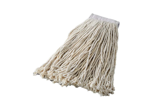 Better Brush #24 Cotton Cut-End Mop - 12/cs