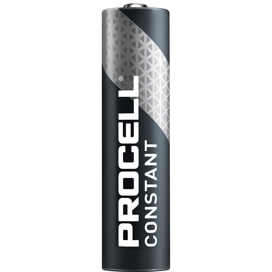 Procell AAA Alkaline Batteries — Sold in Boxes (24 Batteries) or Cases (144 Batteries)