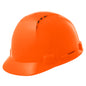 LIFT Safety BRIGGS Short Brim - Vented - Choose Yellow, White, Grey, Blue, Hi-Vis Orange, or Hi-Vis Yellow