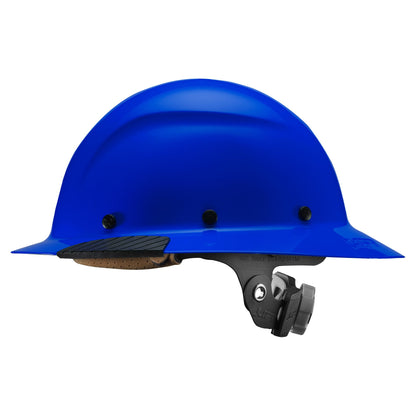 LIFT Safety DAX Full Brim Hard Hat