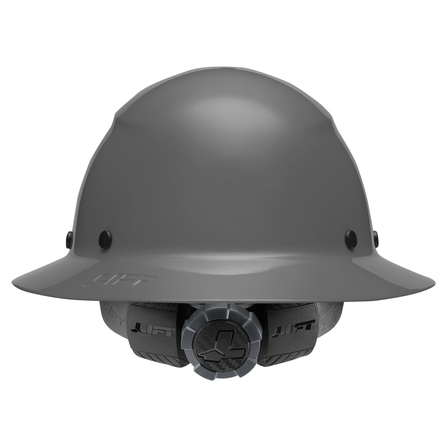 LIFT Safety DAX Full Brim Hard Hat